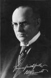 Richard Bedford Bennett